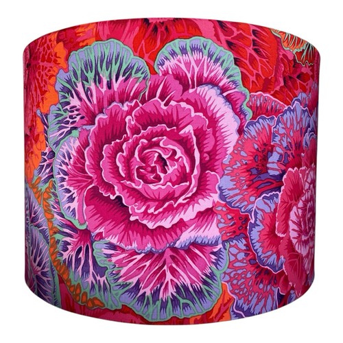 Handmade kaffe fassett - handmade,