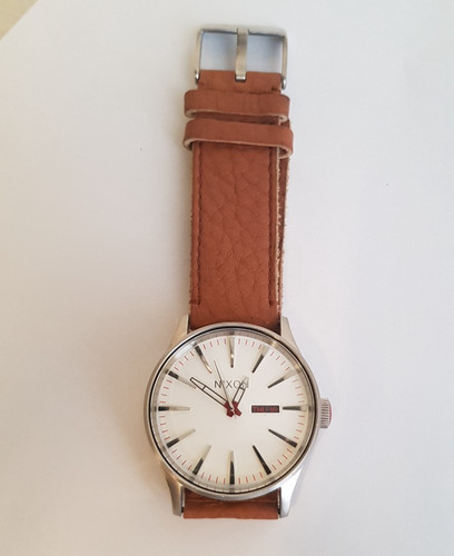 Nixon the sentry - nixon,