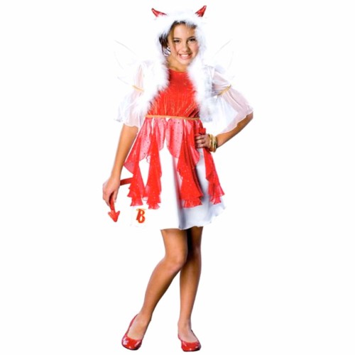 Bratz almost angel - bratz, devil