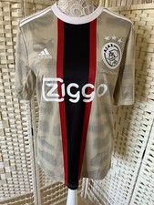 AJAX THIRD SHIRT 2022/23