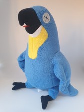 Rare Monty Python - The Dead Parrot - 12 "  Talking Parrot *please read*