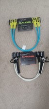2 Dakine windsurfing