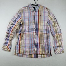 Gaastra Mens XL Multicolor