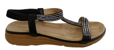 Roman Women's Strappy Sandals