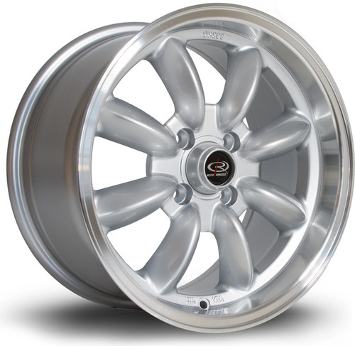 Rota 15x7j 4x100 - rb,
