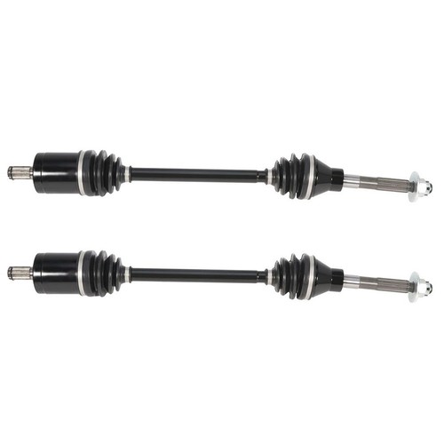 Axles fits kubota - cv,