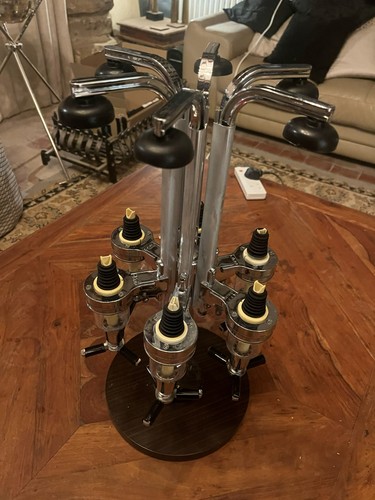 Bottle rotary drinks - rotary,