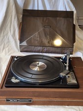 Vintage ELAC MIRACORD
