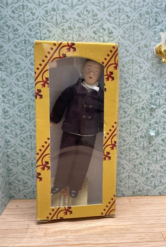 12th scale dolls house - 1:12th,
