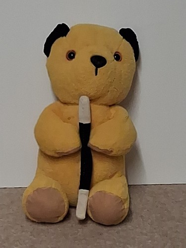 Sooty and sweep - and, 12”