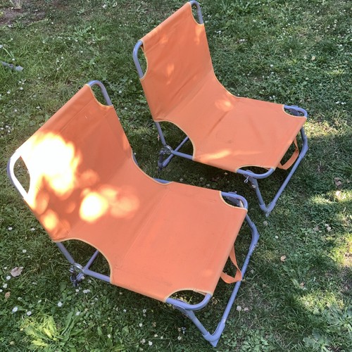 Vintage low profile folding - vintage,