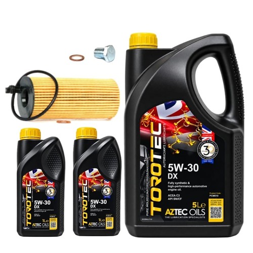 5w30 oil change - 5w30,