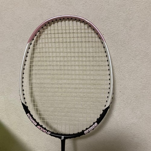 Yonex voltric badminton racket - yonex,