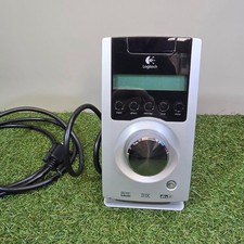 Logitech Z 5500 Wired Remote Pod