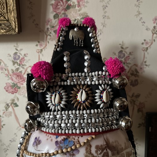 Vintage thailand akha hill - vintage,