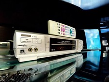 Sharp VC-M332HM HDMI 4-Head