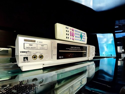 Sharp m332hm hdmi - sharp, 4-head