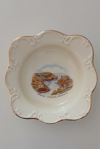Crown devon fielding - fielding, trinket