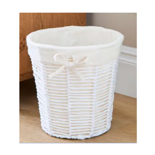 Waste paper bin - waste,