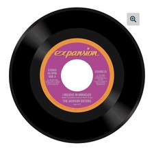 JACKSON SISTERS, The - I