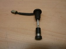 kawasaki AR125 oil level