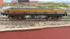 Dapol O gauge Turbot wagon