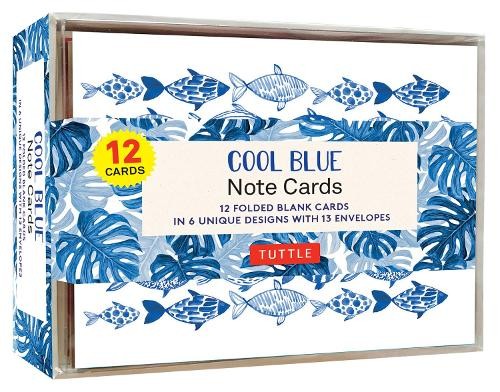 Tuttle studio cool - tuttle, note