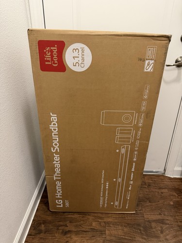 S80tr 3 dolby atmos - lg, 5.1.3