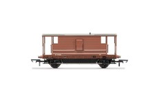 Hornby R60286 BR Ex LMS 20T