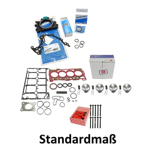 Piston standard ø74 51mm - standard, +