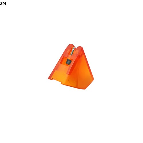Replacement stylus needle for - replacement,