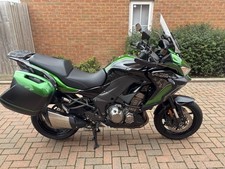 Kawasaki Versys 1000 For Sale.