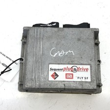 Volvo Xc90 Auto 2004 LPG CONTROL MODULE 67R011002