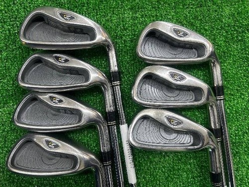 Taylormade right handed - right, iron