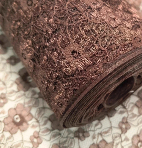 Nortex mill floral - nortex, lace