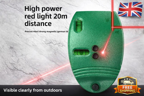 Laser level degree infrared - level,