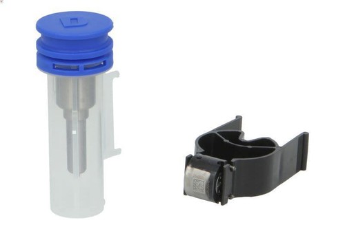 Injector installation kit