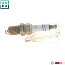 4x SPARK PLUG 0 242 235 666