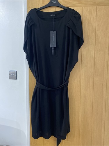 Auto nwt blk lycra - 12,