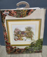 Lanarte Counted Cross Stitch