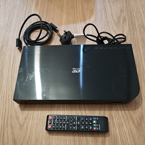 Samsung h5500 blu - 3d, blu-ray