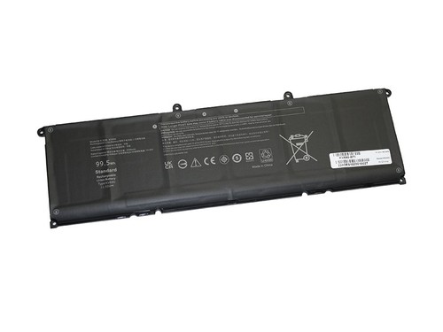 Laptop battery for dell - for,