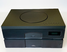 Naim cd555 player - cd555, cd