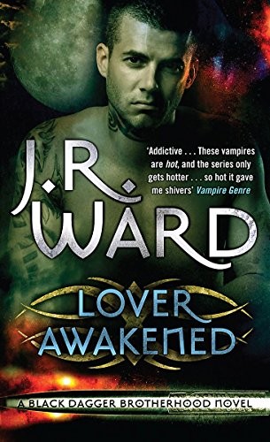 Lover awakened number in - awakened:,