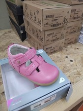 Bobux Girls Shoe - Jack and