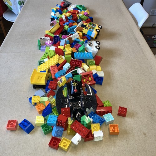 Duplo 3kg 3000g genuine - 3kg-3000g,
