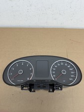 VW POLO 6R 09-14 INSTRUMENT