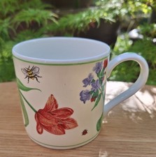 Wedgwood Bone China Tulip &