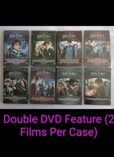 Harry Potter Complete