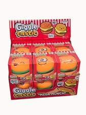 Giggle Tastic Mega Munch